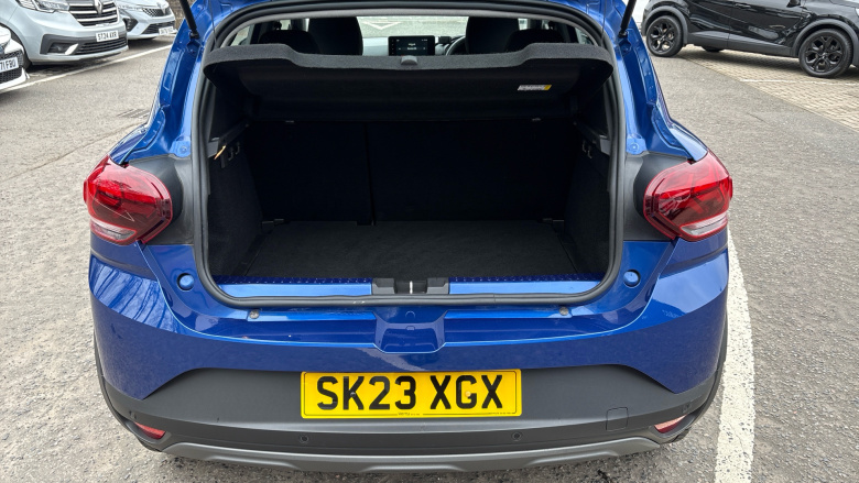 Dacia Sandero Stepway 1.0 TCe Expression 5dr Petrol Hatchback